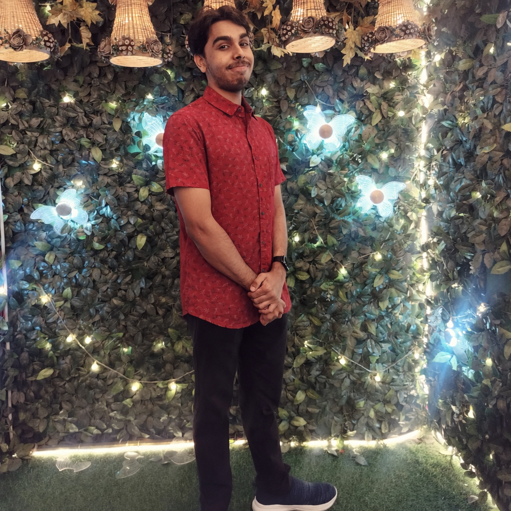 Pranav Krishna about-banner