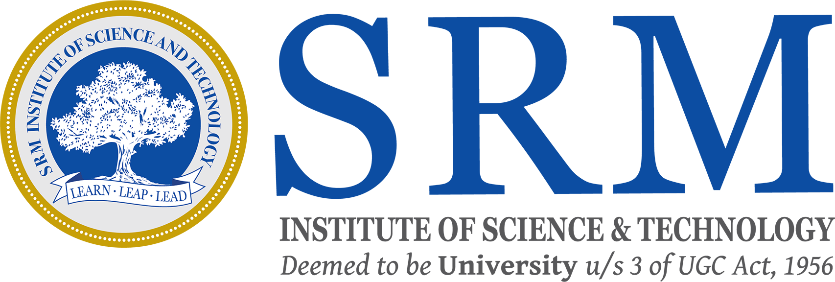 SRM Logo